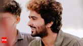 Shane Nigam announces his 25th film: 'THE HEROIC BLOODSHED BEGINS' - See post | - Times of India