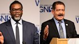 Divided Field Could Hurt Progressives In Chicago Mayoral Race