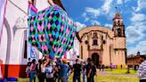Lánzate al Cantoya Fest 2024 en Pátzcuaro