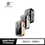 DUX DUCIS Apple Watch S7 (41mm) TPU 保護套