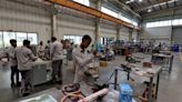 India's industrial output up 5.9% y/y in May