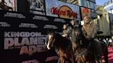 Disney’s ‘Planet of the Apes’ Reboot Opens to $56.5 Million