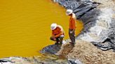 Navajo farmers still seek justice 7 years after a toxic spill turned river waters yellow