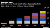 Exxon’s New Oil Project to Lift Guyana Output Past Venezuela