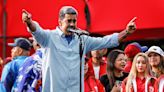 Nicolás Maduro llama "ridículos y repudiados" a los políticos que intentaron entrar en Venezuela
