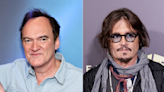 Quentin Tarantino Refuted Studio Exec Over Casting Johnny Depp in ‘Pulp Fiction,’ Doubted Depp Would Increase Box Office