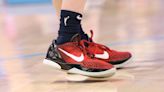 Caitlin Clark Wore Kobe Bryant's Nike Sneakers in WNBA Debut