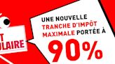 Pourquoi le Nouveau Front Populaire ne pourra pas monter les impôts jusqu’au ciel