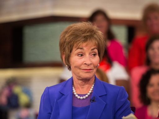 Reality star Judge Judy says Gen Z are difficult to work with because they got too many trophies: ‘When I grew up, you ran a race, you came in first, you got a trophy’