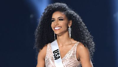 Miss USA Cheslie Kryst's mother said police informed the media about her daughter's death before her own family