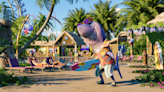 Planet Coaster 2 Announced: New Trailer Reveals Water Park Attractions and Fall 2024 Launch Window