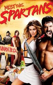 Meet the Spartans