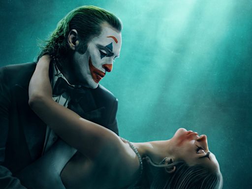 Joker: Folie a Deux director Todd Phillips reveals sequel was motivated by sadness