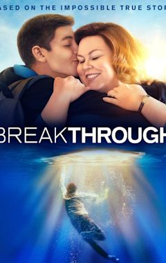 Breakthrough