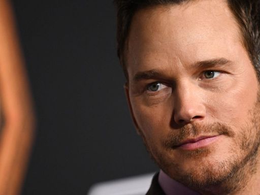 Chris Pratt 'Devastated' About Sudden Death Of 'Jurassic World' Stunt Double Tony McFarr