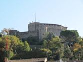 Gorizia Castle