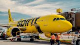 Spirit Airlines Drops Change and Cancellation Fees, Following Frontier’s Lead