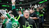 Live updates: The Dallas Stars look to win the series in Game 6 vs. the Golden Knights