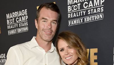 First ‘Bachelorette’ couple Ryan and Trista Sutter’s cryptic Instagram activity sparks confusion