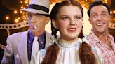 The 10 Best Movie Musical Stars of All Time, Ranked