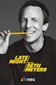 Late Night With Seth Meyers