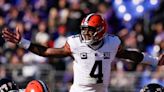 Will Browns See 'Texans Version' of Watson?