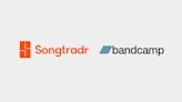 Music Industry Moves: Songtradr Acquires Bandcamp From Epic Games