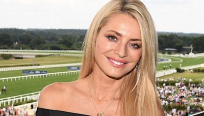 Tess Daly's fears for the future - 'Nothing will be the same again'