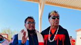 Pueblo seri de noroeste de México elige a nuevo Gobernador indígena