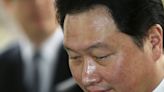 南韓「世紀離婚」案 SK董事長前第一千金妻上訴勝 財產分配出爐