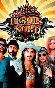 Los héroes del norte