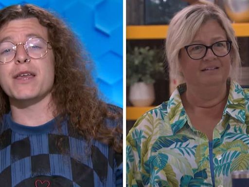 'Big Brother' viewers demand 'mastermind' Quinn Martin's eviction for accusing Angela Murray of racism