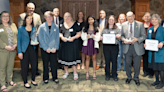 NRV Leading Lights recognizes volunteers