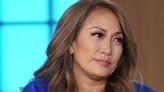 Carrie Ann Inaba Breaks Down On IG Over Emotional 'Dancing With the Stars' News