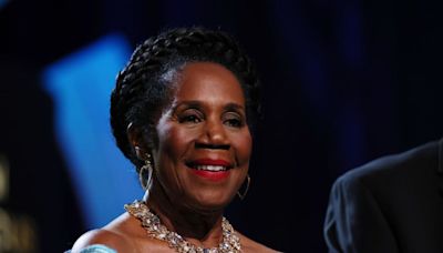 Congresswoman Sheila Jackson Lee, a progressive champion, dies at 74