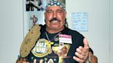 The Iron Sheik, WWE Legend and Hall of Famer, Dead at 81: 'Truly One of a Kind'