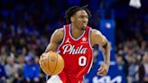 NBA Injury Report for April 22: Maxey Out for Sixers?