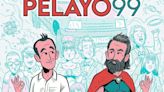 Jorge Daniel Castaño gana’l XVI Premiu Alfonso Iglesias de cómic con 'Pelayo 99'