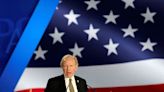 Former U.S. Senator Joe Lieberman dies at 82