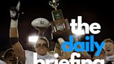 High school football is back, Mixon found not guilty, today's top stories | Daily Briefing