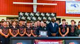 'It's unreal'; Old Colony's Brandon Mendez named the Patriots Coach of the Week