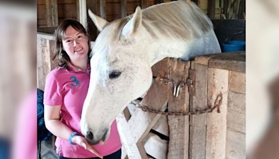 Reduction in veterinary services at South Shore clinic concerns farmers, horse owners