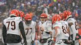 Joe Burrow and Bengals made history with playoff win over Bills