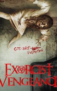 Exorcist Vengeance