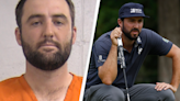 Scottie Scheffler's rival gives hilarious response to the golfer's arrest