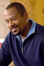 Martin Lawrence