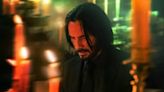 Everything you need to know about John Wick: Chapter 5