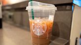 You can get half off drinks at Starbucks on Thursday – here’s how it works