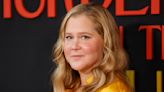 Amy Schumer Opens Up About Being Working Mom, Leaving Son For Tour