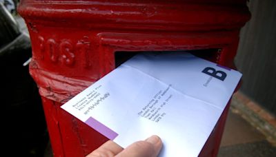 Fife postal vote delays: Emergency pick-up points opened in Kirkcaldy, Cupar and Dunfermline